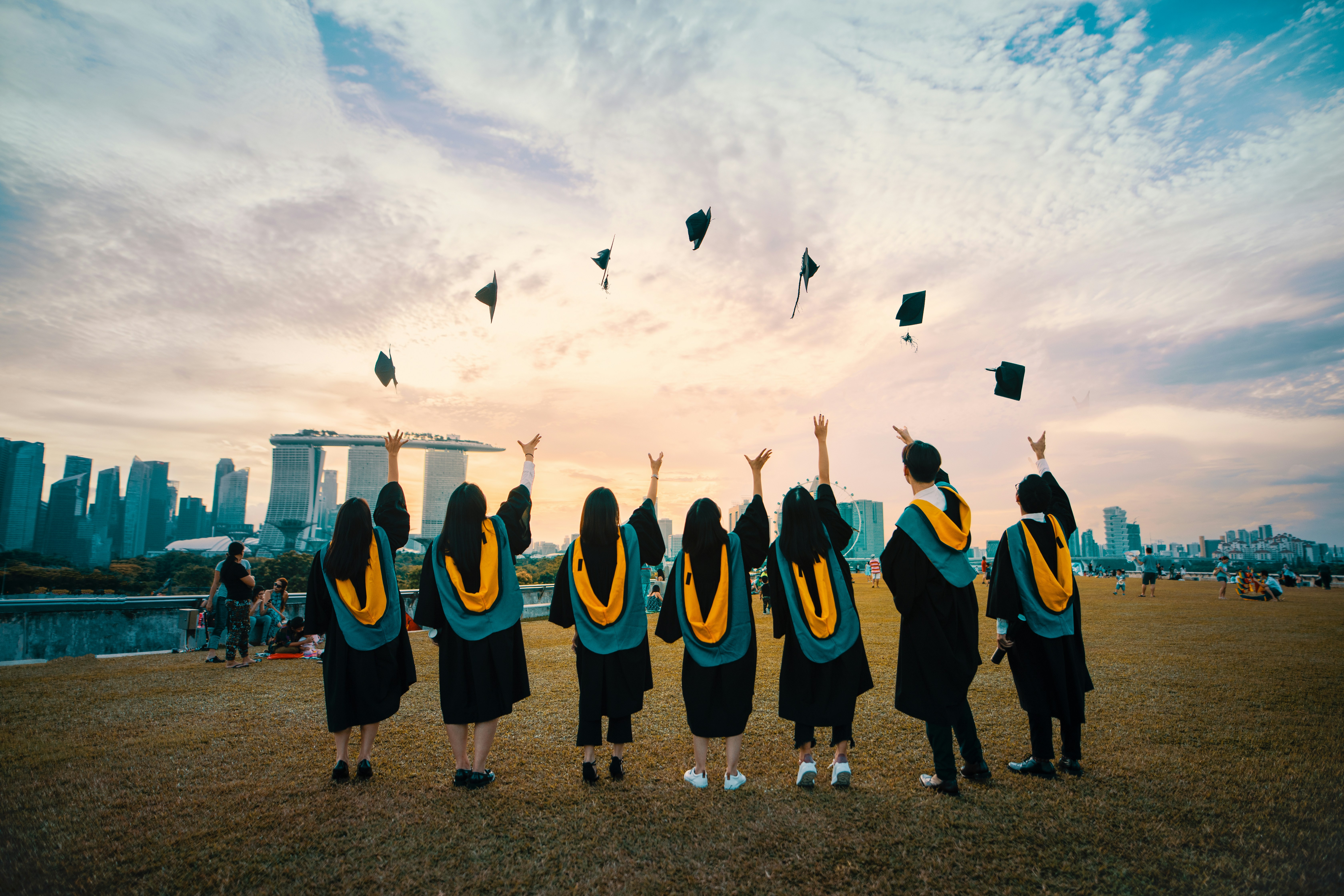 Online MA Journalism & Mass Communication (MAJMC)