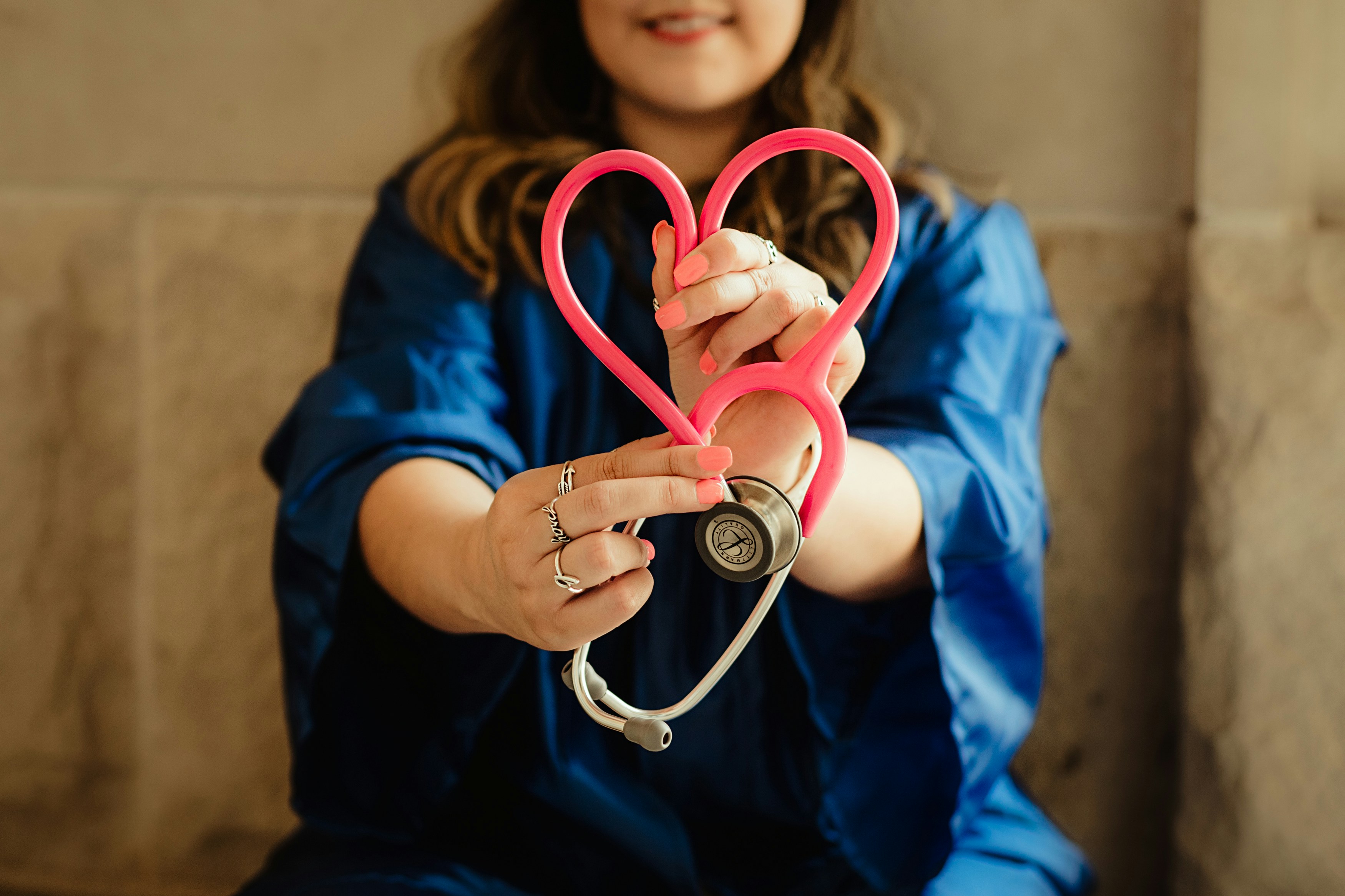 Online Healthcare Management 