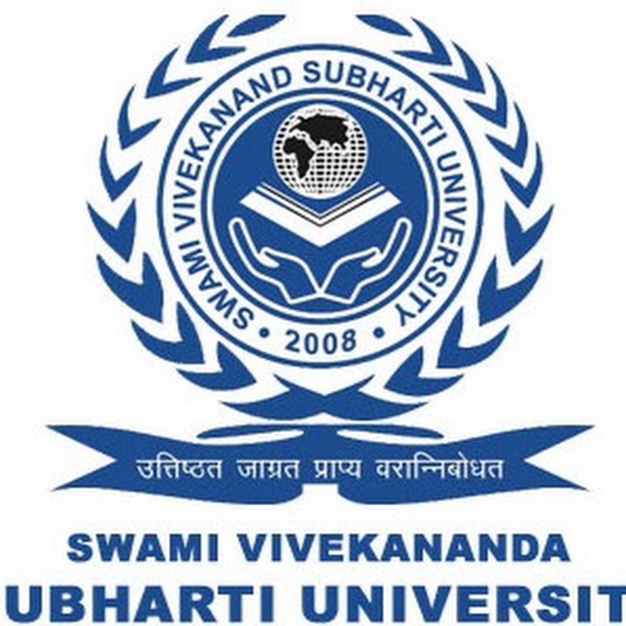 Swami Vivekanand Subharti University (SVSU)