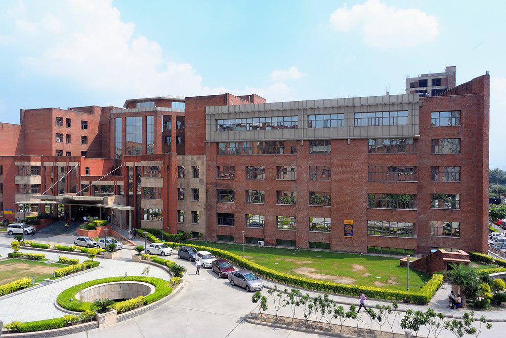 Amity University Online