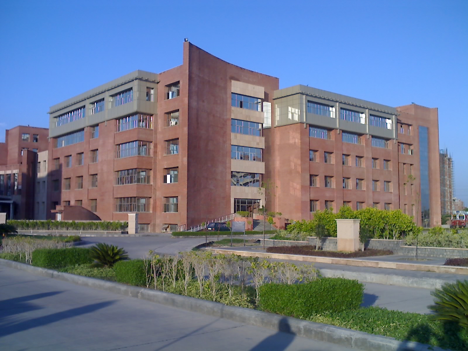 Amity University Online