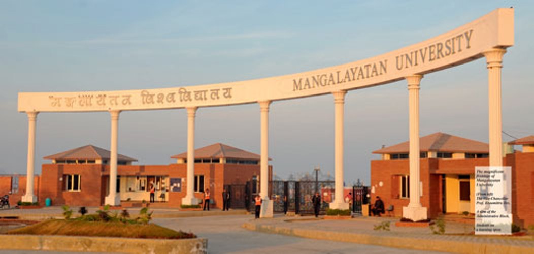 Online Mangalayatan University