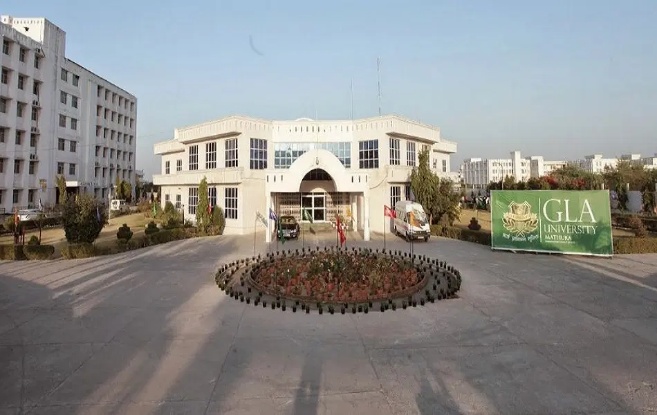 GLA University Online