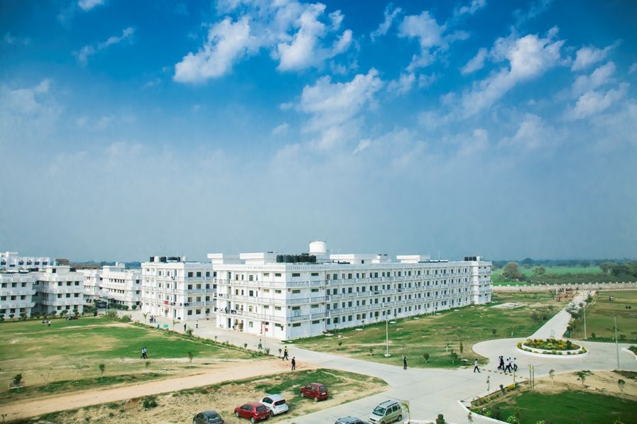 GLA University Online