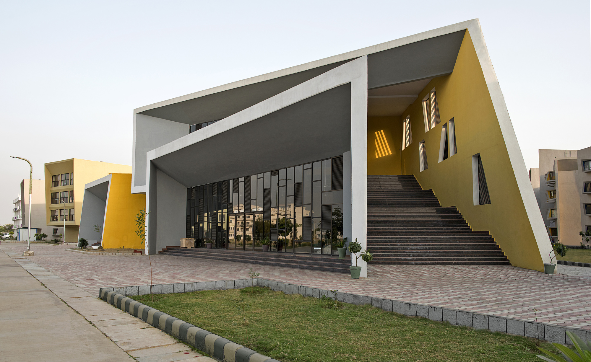 GLA University Online